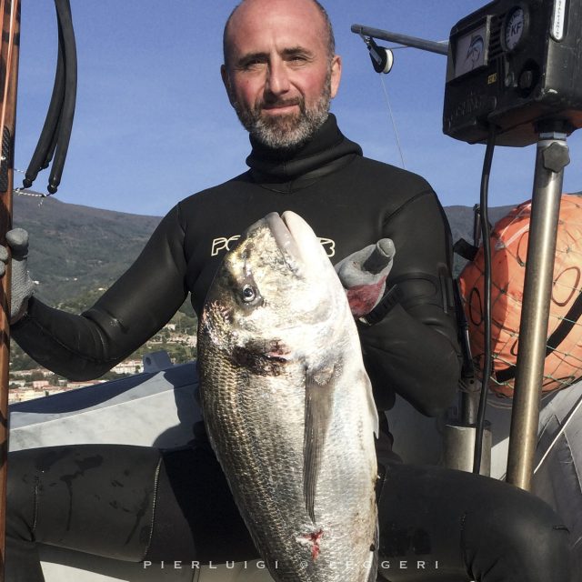 Calabria deep wrecks challenge: Henry Desprez