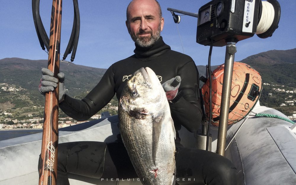 Calabria deep wrecks challenge: Henry Desprez